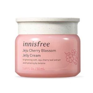 Innisfree Jelly Cream with Jeju Cherry Blossom